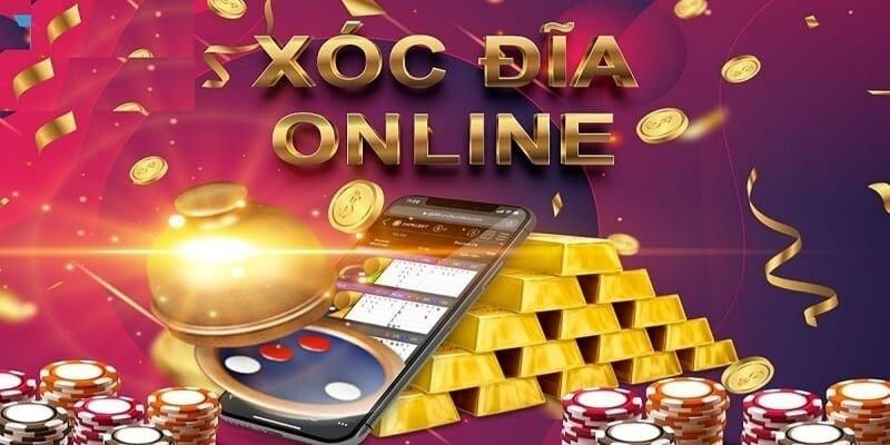 Vài nét tổng quan về tựa game xóc đĩa online KUWIN