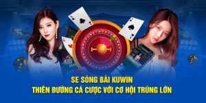 kuwin789.dev giới thiệu về SE sòng bài